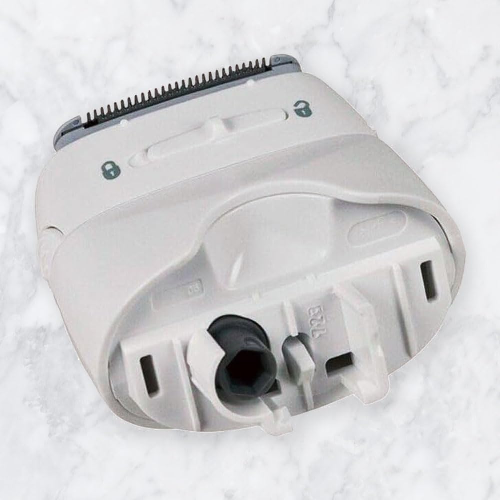Braun replacement epilator head after-sales support ensures help when needed.