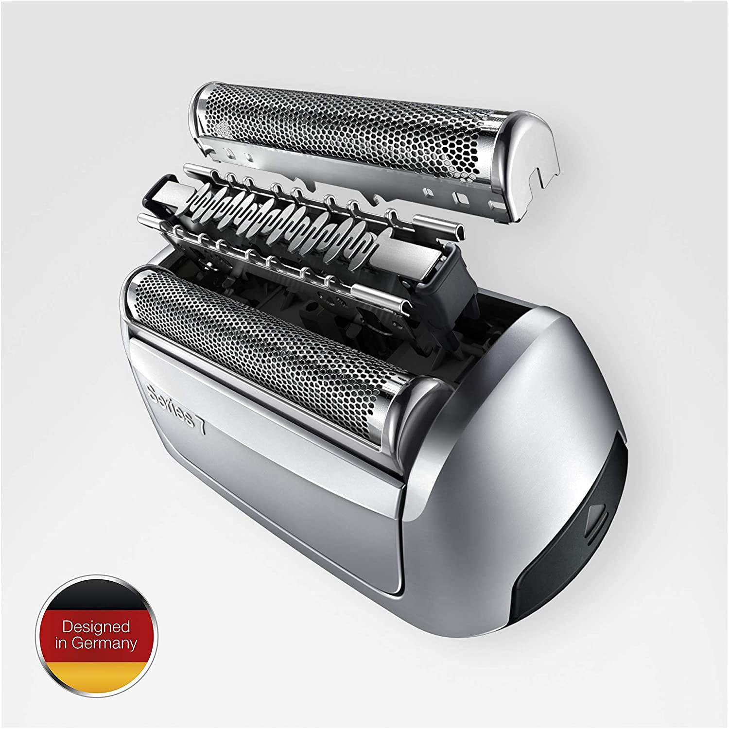 Braun Series 7 720 760 790 797 compatibility shown