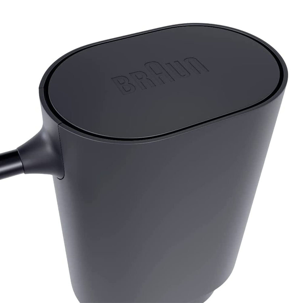 Braun shaver compatibility across Series 1–9 for replacements.