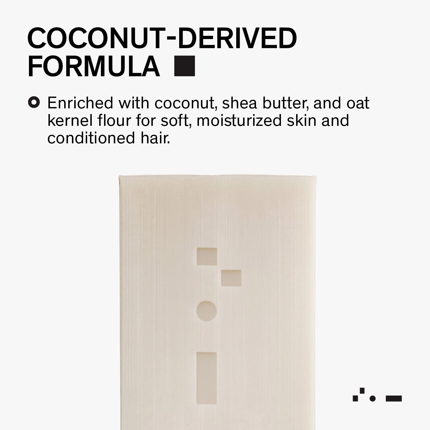 Bravo Sierra packaging emphasizes travel-friendly all-in-one cleansing for busy days.