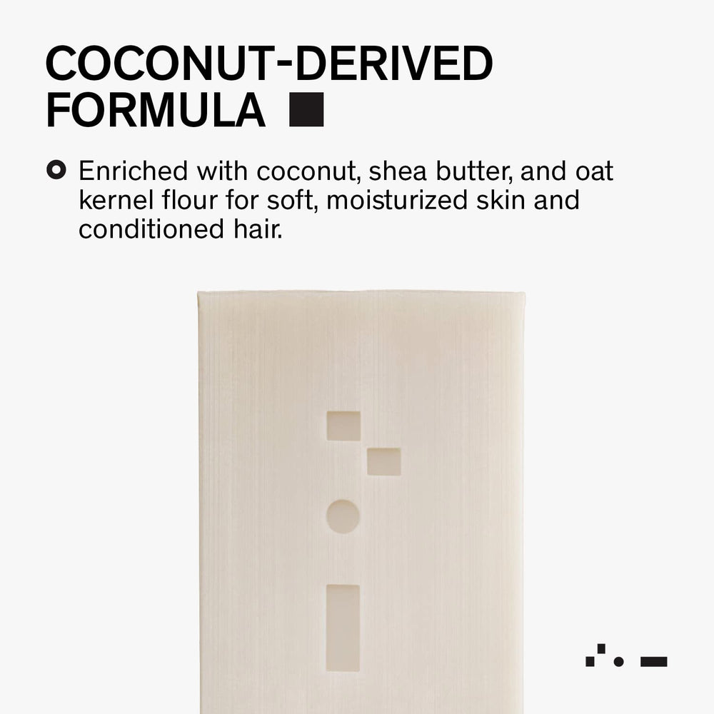 Bravo Sierra packaging emphasizes travel-friendly all-in-one cleansing for busy days.