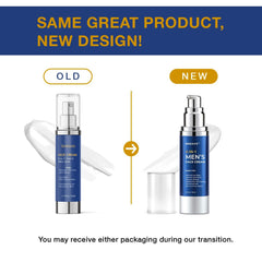 Breavo 6 in 1 Face Cream minimizes wrinkles for a smoother complexion.