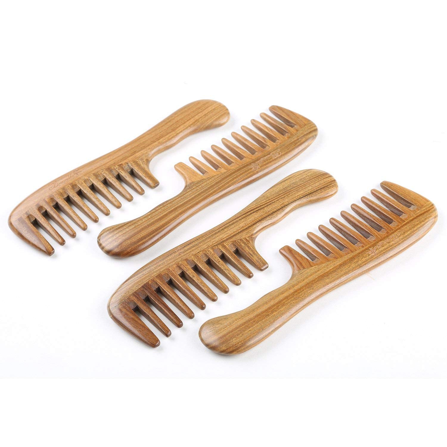 Breezelike comb in premium gift-box packaging ideal for gifting