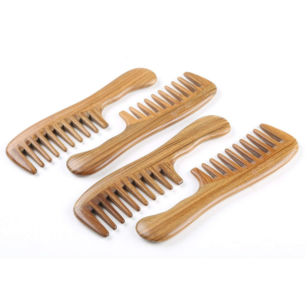 Breezelike comb in premium gift-box packaging ideal for gifting