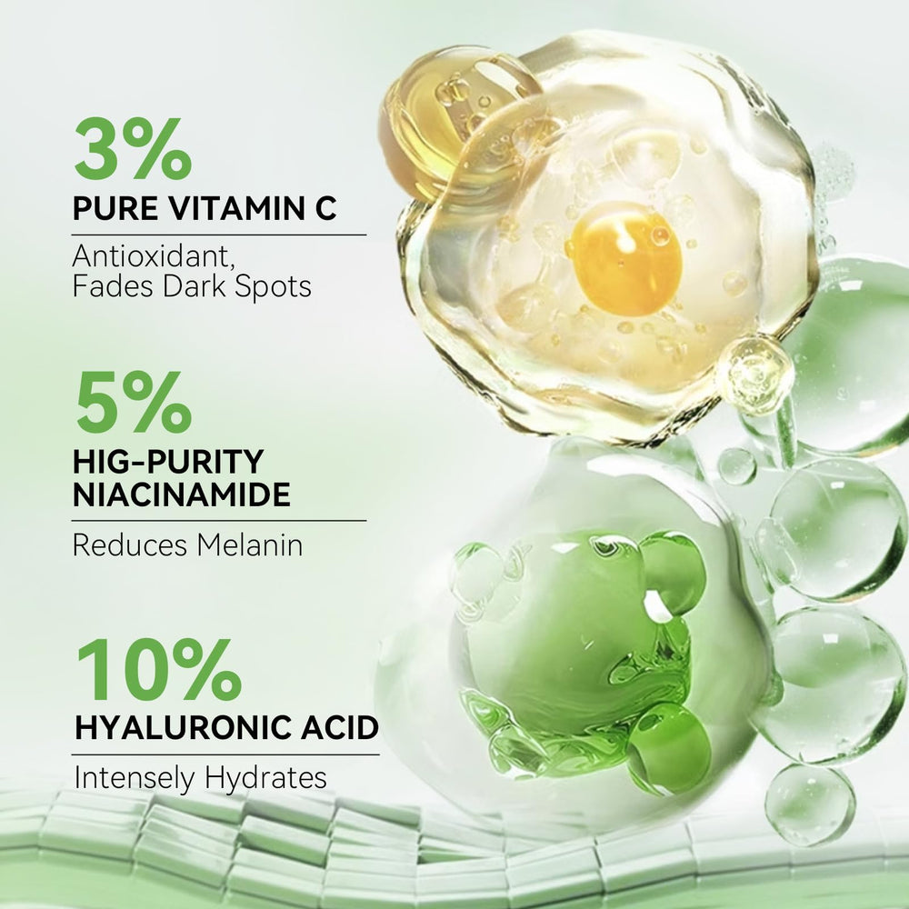 BREYLEE easy 20-minute application for a quick pamper session