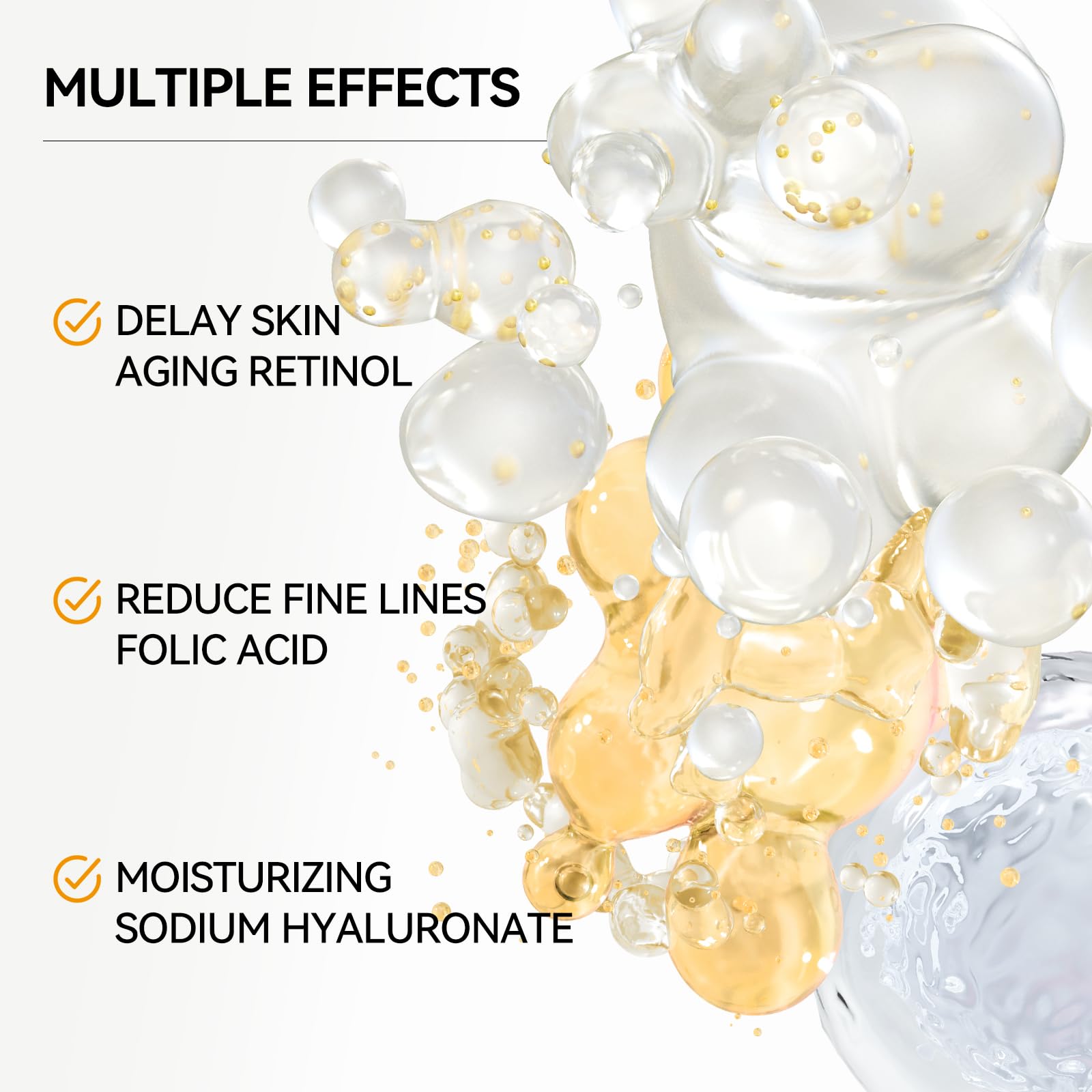 BREYLEE Vitamin C Serum helps fade dark spots for even tone