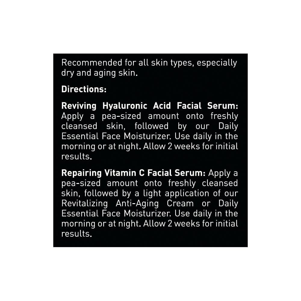 Brickell hyaluronic acid ingredient delivering hydrating plump feel