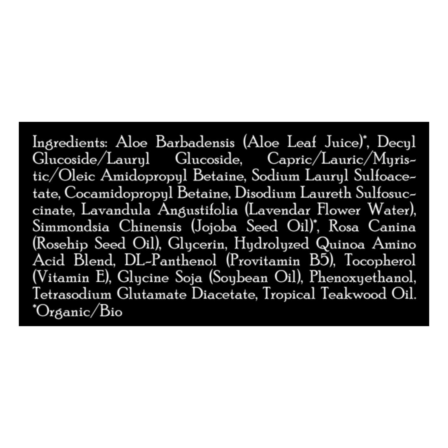 Brickell Men's Invigorating Body Wash 16 oz bottle great for regular shower routines.