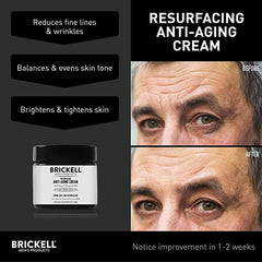 Vitamin C cream texture close-up highlighting potential brightening and even-toned skin.