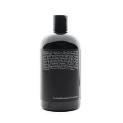Brickell Men's Rapid Wash face-cleanse shows gentle hydration and refreshing cleanse.