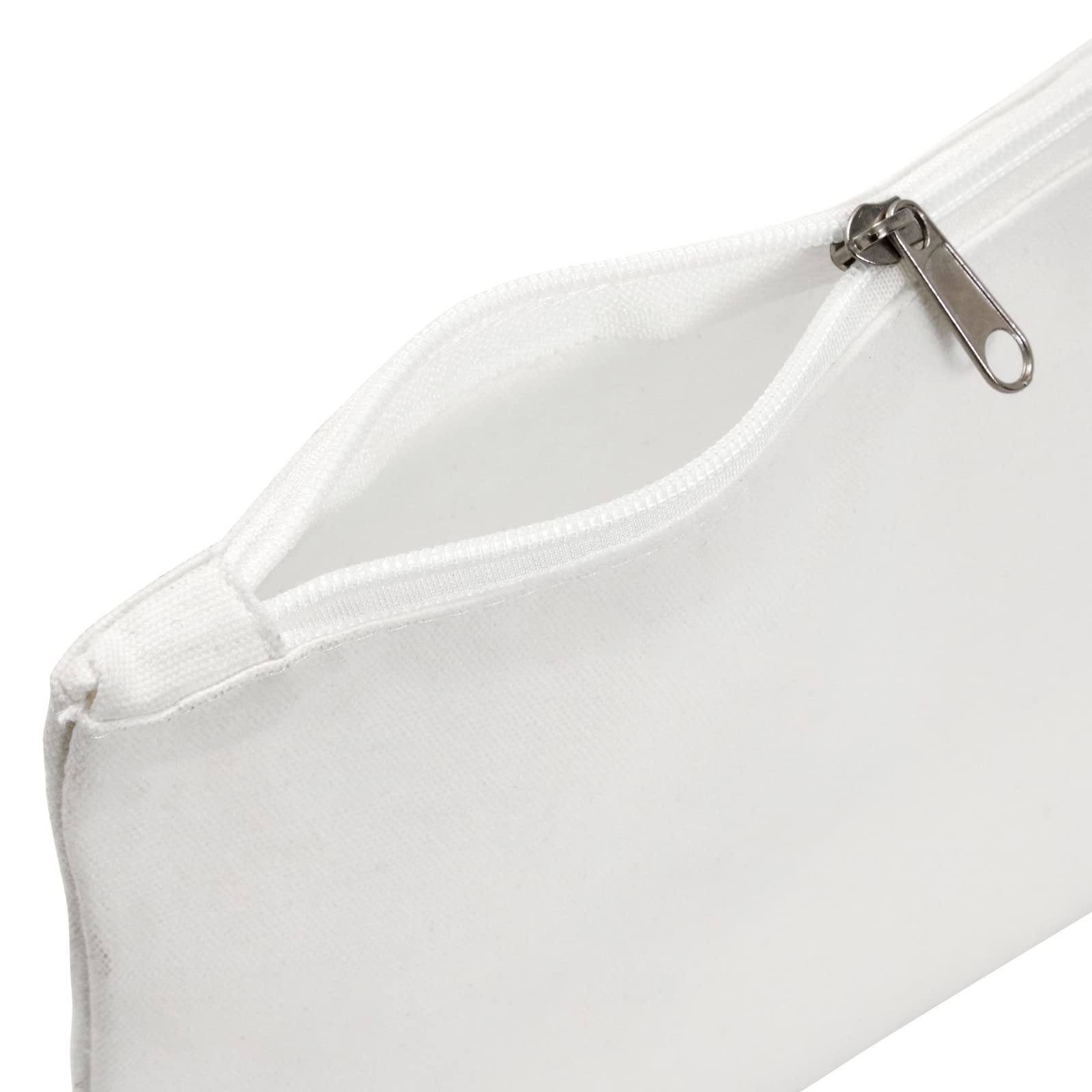 Bright Creations lightweight durable canvas material closeup for everyday use