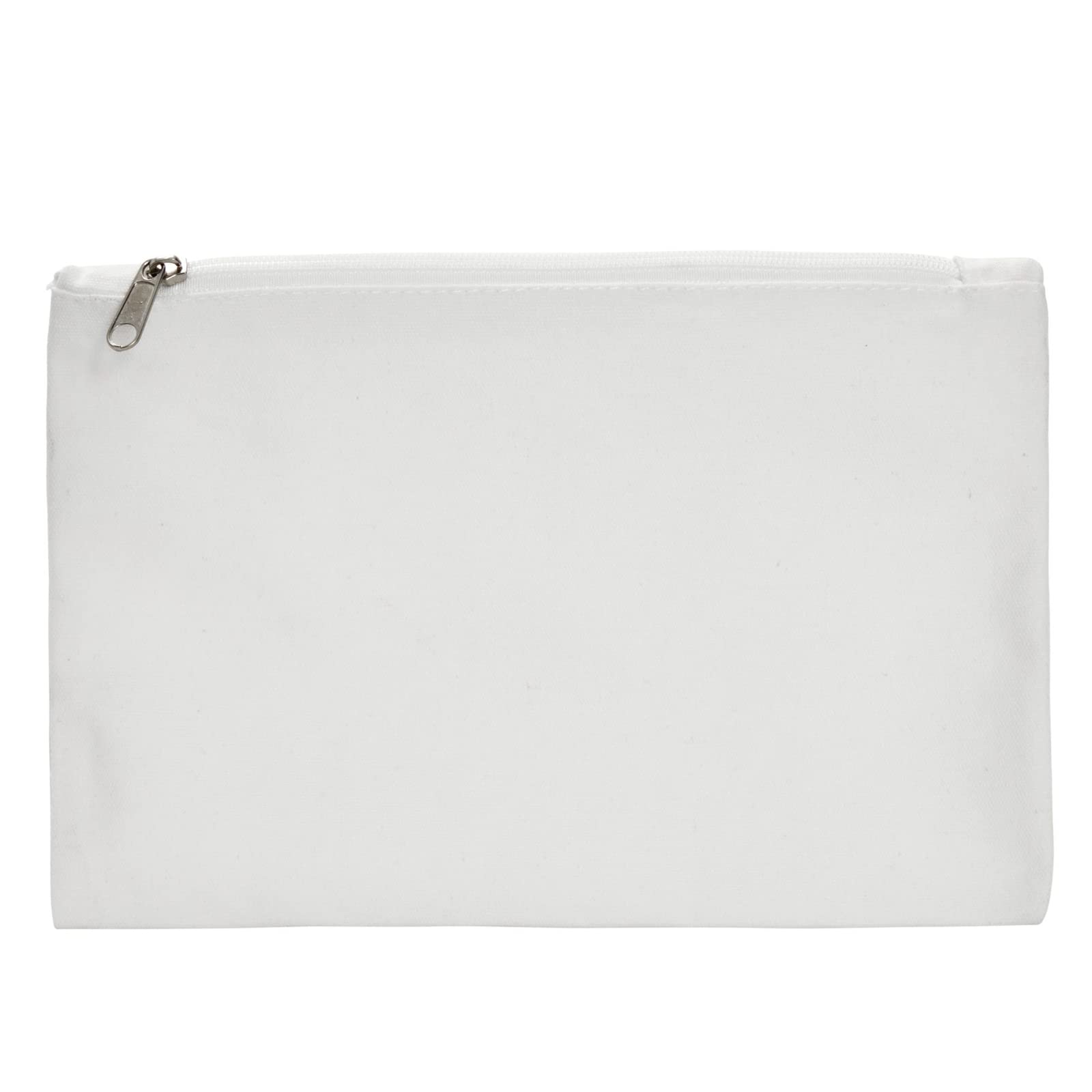 Bright Creations travel-friendly makeup bag pack fits purses and backpacks