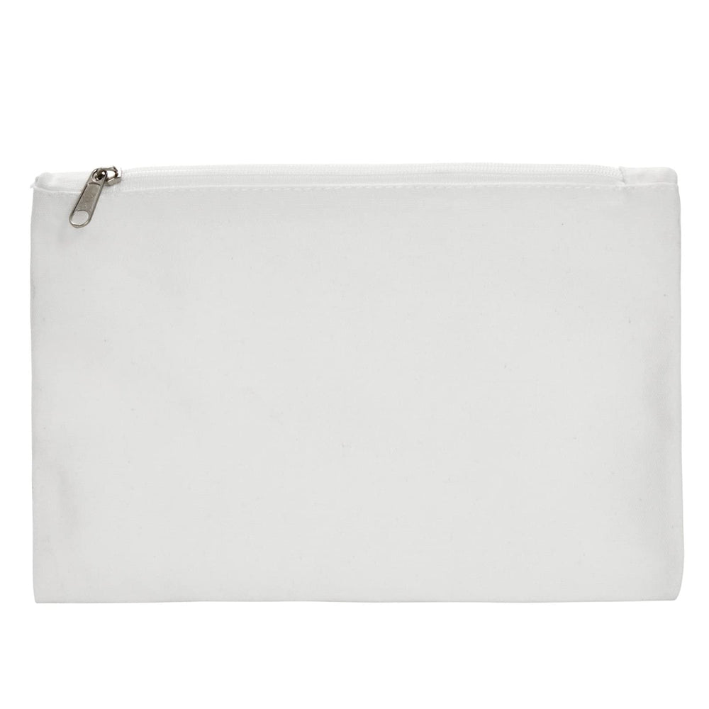 Bright Creations travel-friendly makeup bag pack fits purses and backpacks