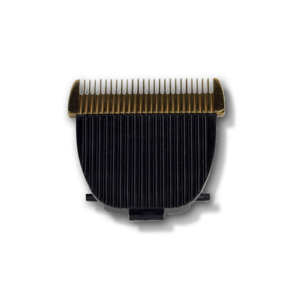 Brio Beardscape: cuchilla cerámica de repuesto para V1 y V2, filo duradero.