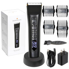 Brio Beardscape V1 close-up for precise grooming