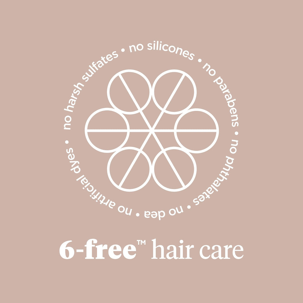 Briogeo Aloe + Oat Milk ingredients highlight soothing hydration for sensitive scalps