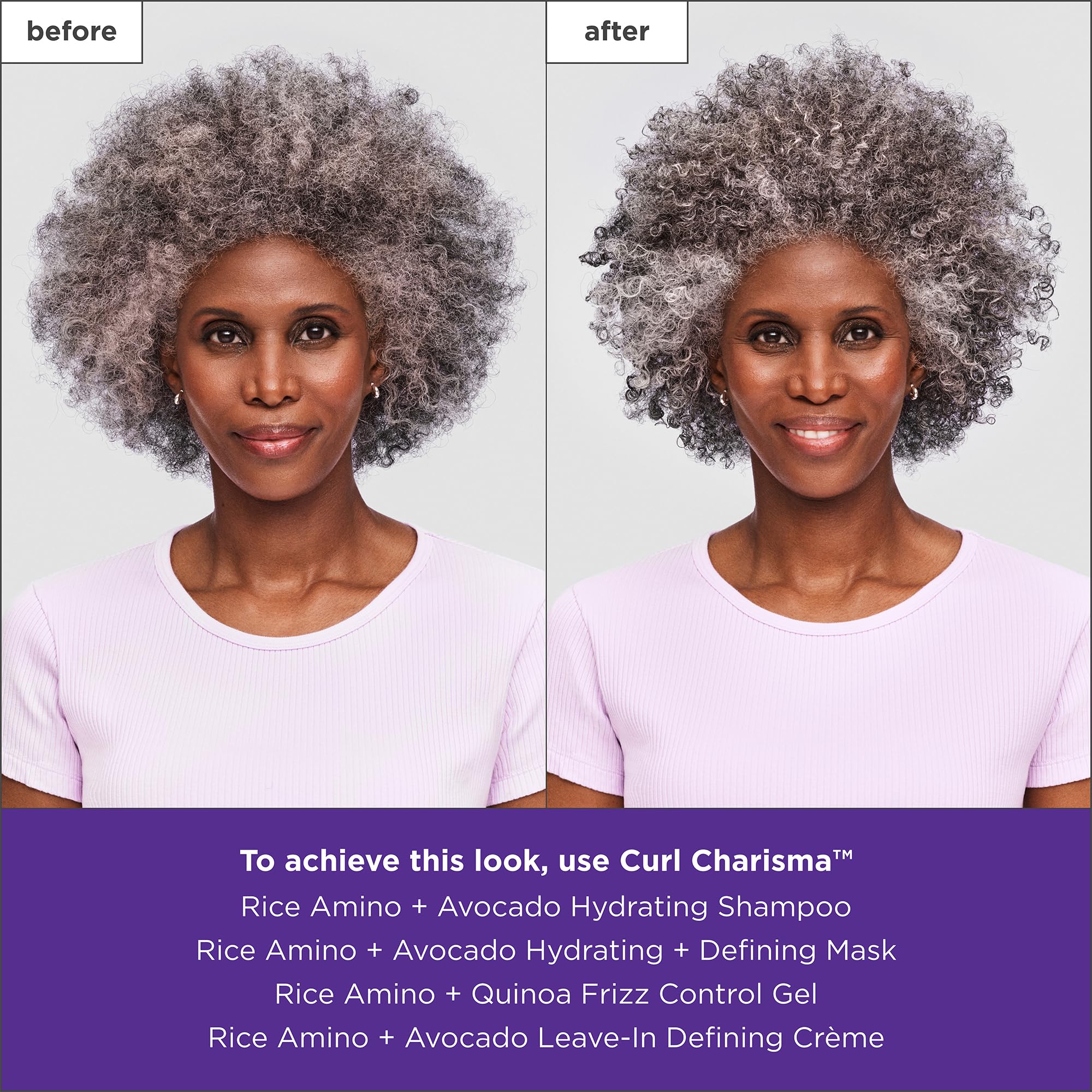 Briogeo Curl Charisma avocado oil visual highlighting lightweight hydration.