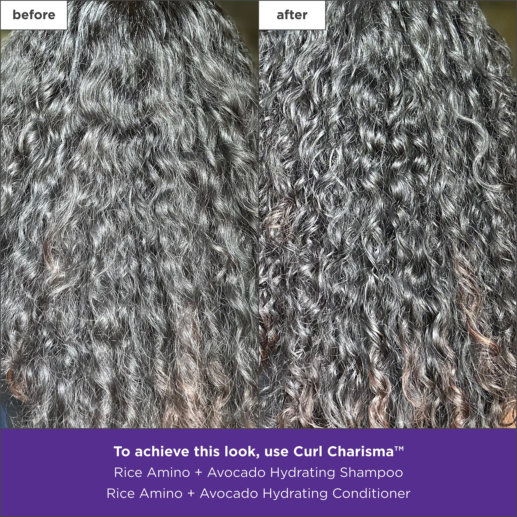Briogeo Curl Charisma avocado oil close-up reveals nourishing hydration