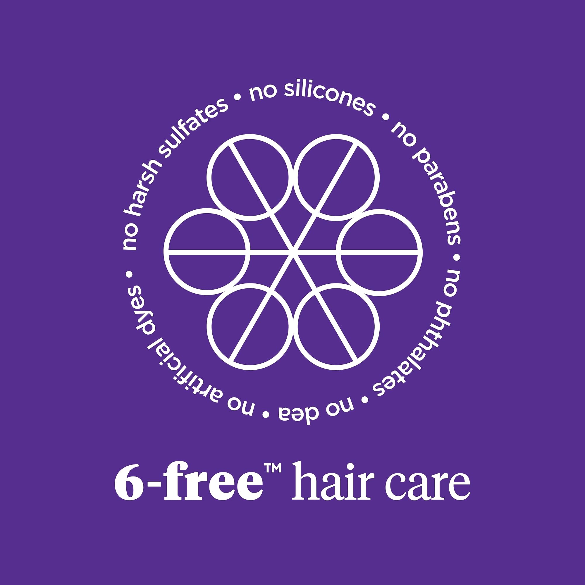 Briogeo Curl Charisma shampoo eco vegan certification image implies clean routine.