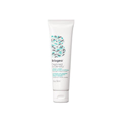 Briogeo Destined For Density bottle front for fuller-looking hair support.