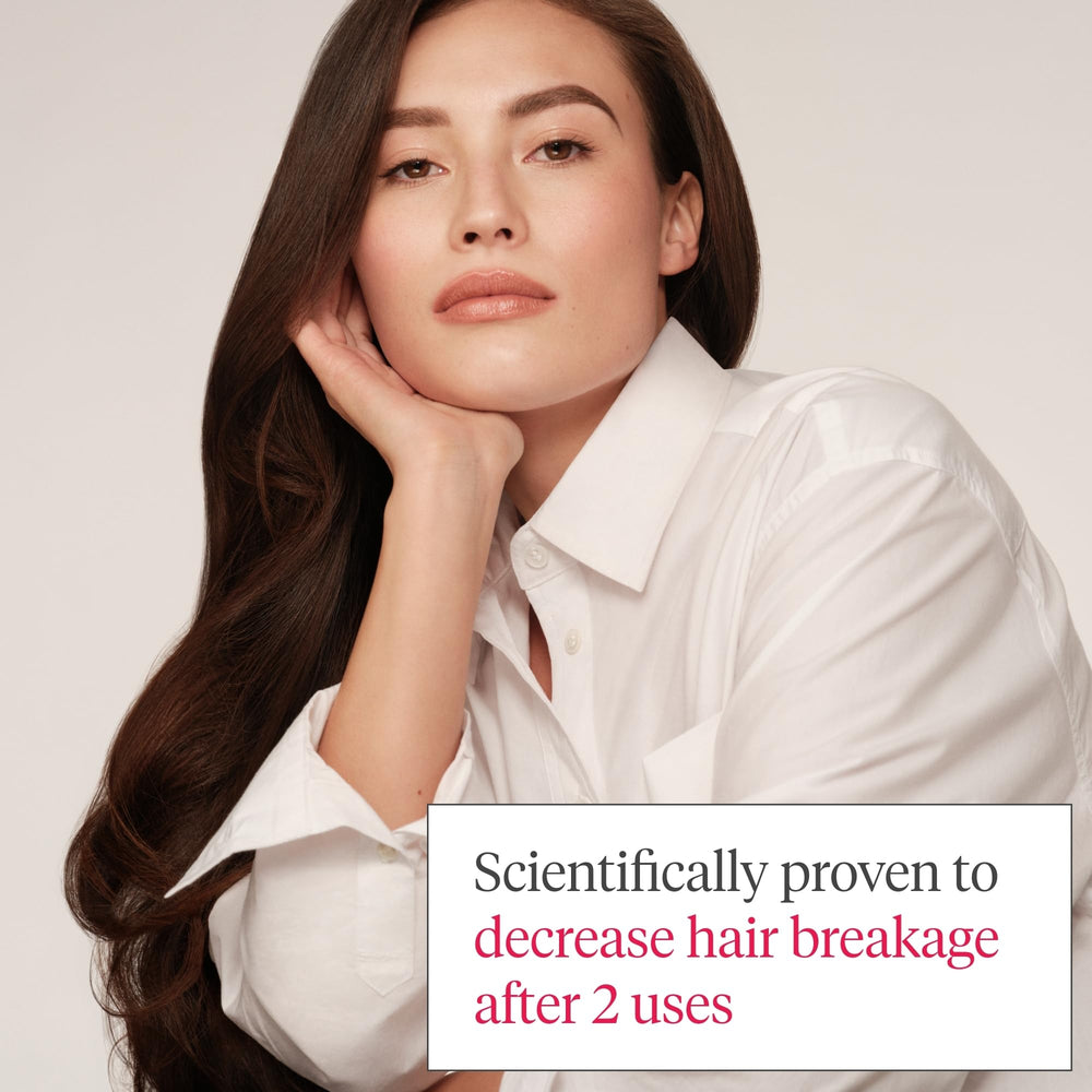 Briogeo Don't Despair, Repair! algae extract close-up signals antioxidant protection