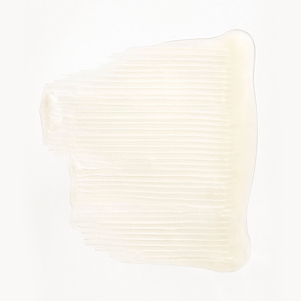 Briogeo Don't Despair, Repair rich lather demonstrates creamy, sulfate-free cleansing