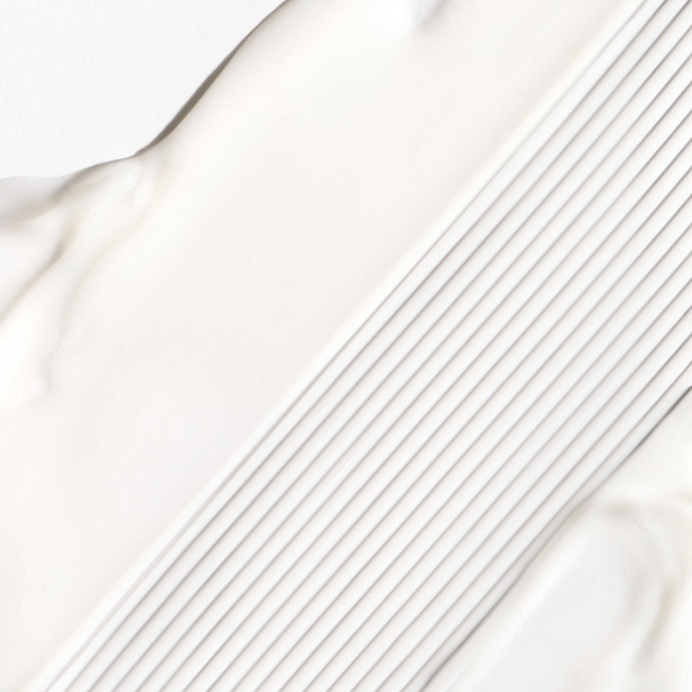 Briogeo Don't Despair, Repair! mask label highlights vegan and cruelty-free formula.