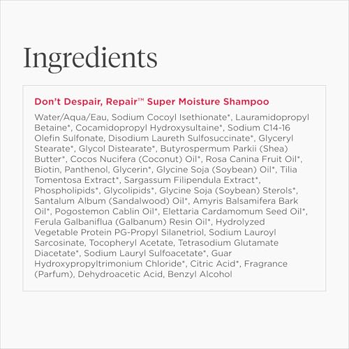 Briogeo Don't Despair, Repair! subtle fragrance mood in shower setting.