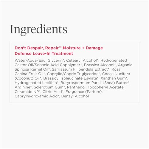 Briogeo Don't Despair Repair is vegan and cruelty-free
