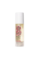 Briogeo Farewell Frizz bottle pour silicone-free oil ready to tame frizz
