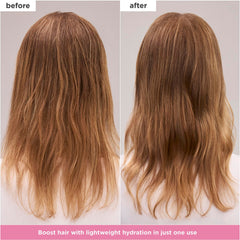 Briogeo Superfoods Acai + Passionfruit acai ingredient highlight visible