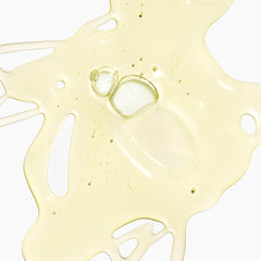Briogeo Superfoods Banana Coconut Shampoo with coconut oil and antioxidants