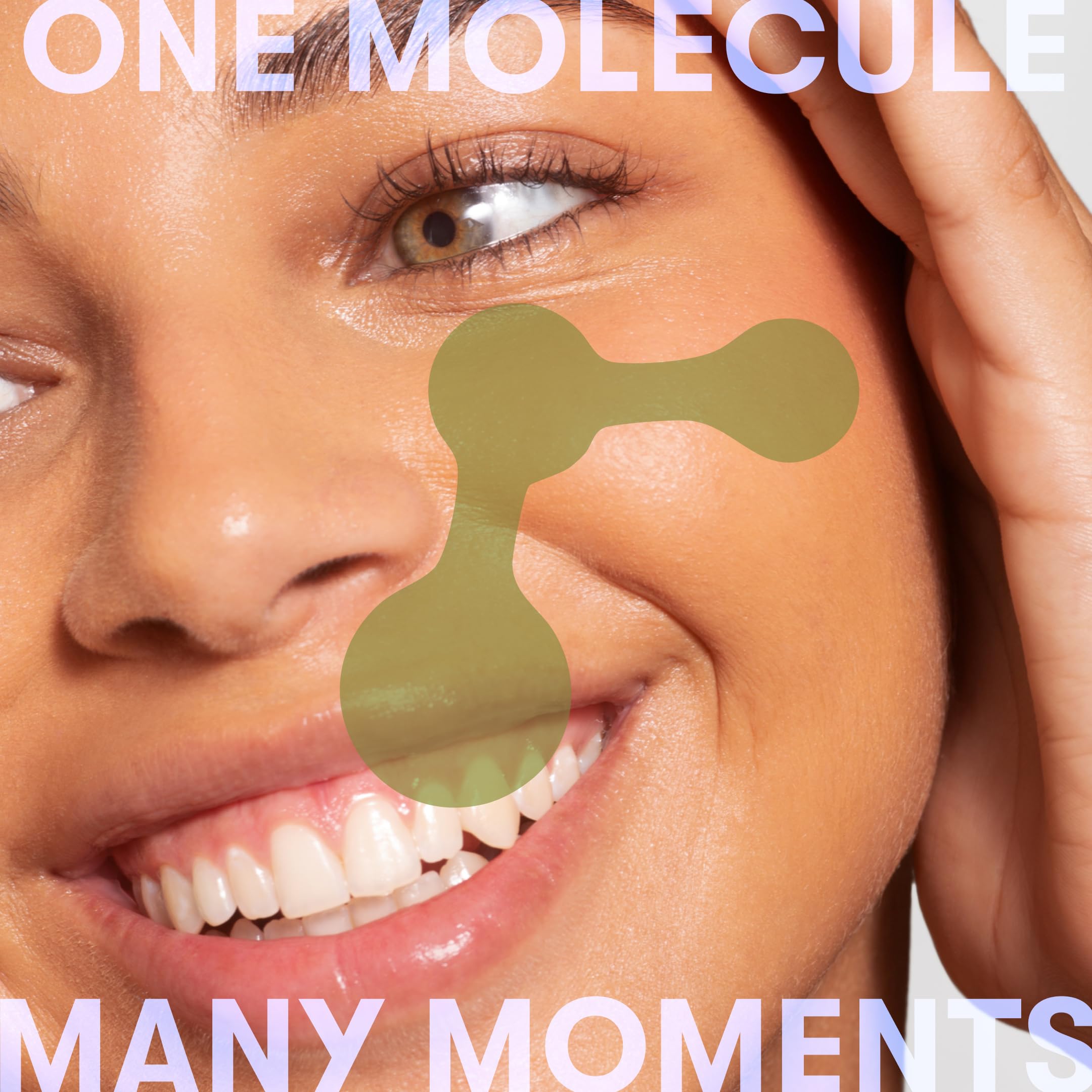BRIOTECH Dermatologist-tested label reinforces suitability for sensitive skin.