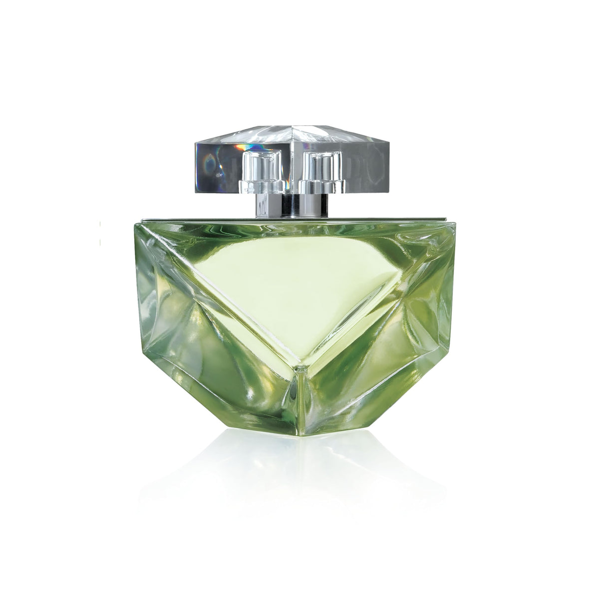 Britney Spears Believe edp bottle-front view signals everyday confidence.