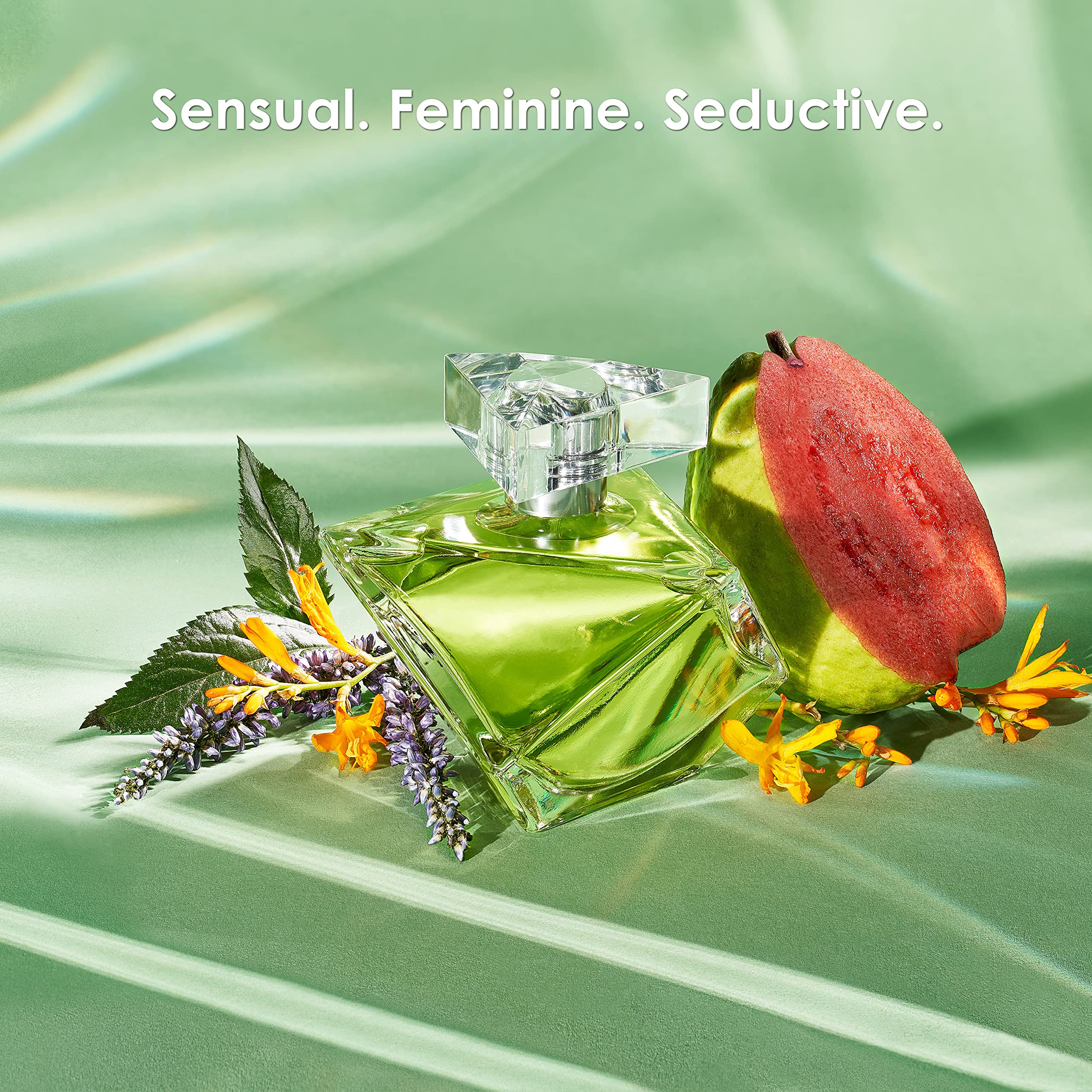 Britney Spears Believe edp use-case for everyday freshness and confidence.