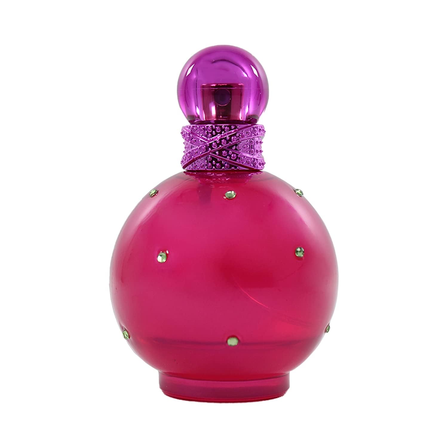 Britney Spears Fantasy spray bottle ready for use