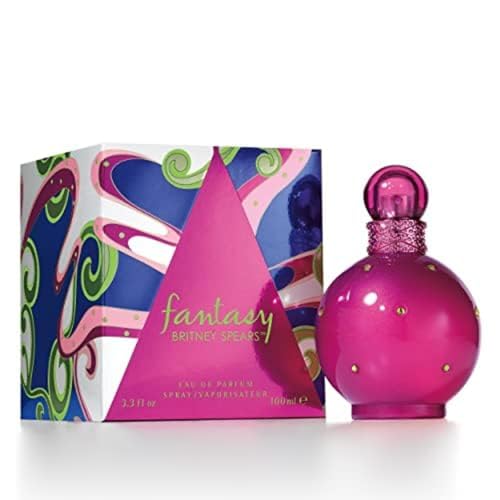 Britney Spears Fantasy golden quince highlight bright opening for a sparkling first impression.