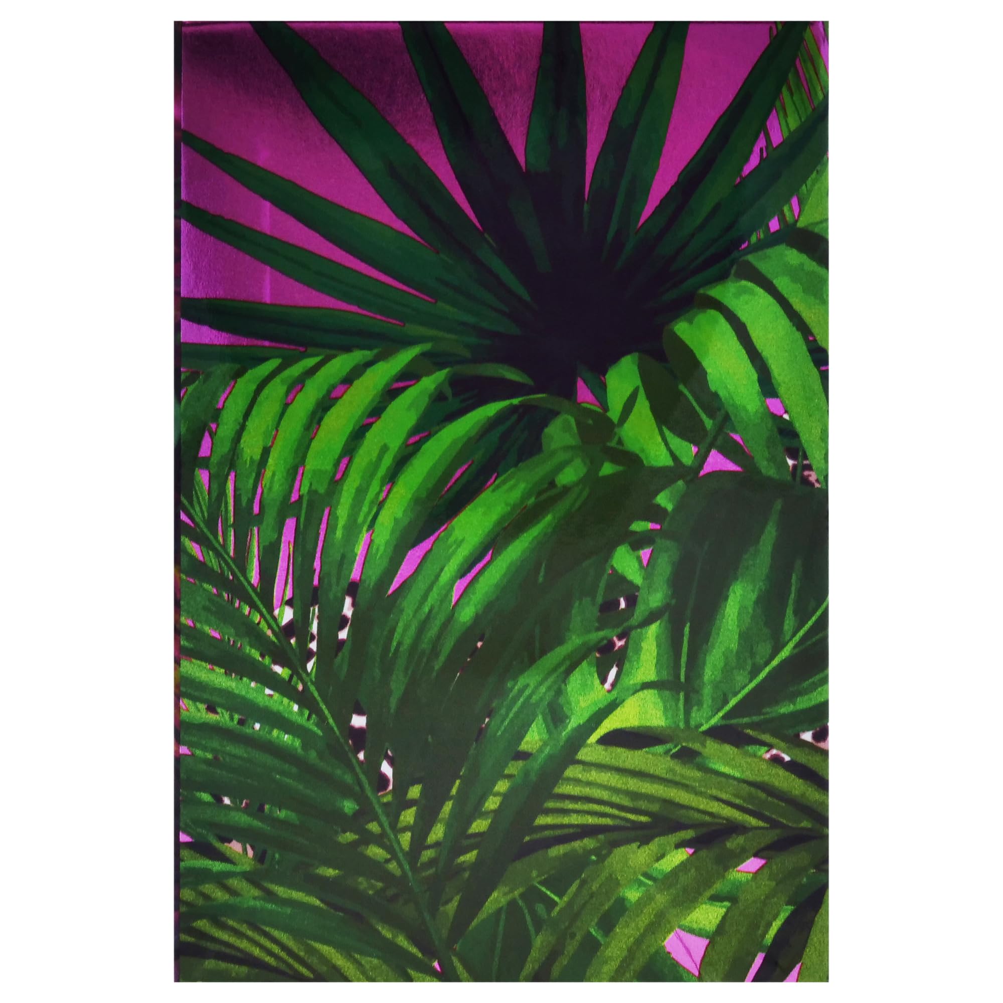 Britney Spears Jungle Fantasy packaging box highlights limited edition status for collectors.