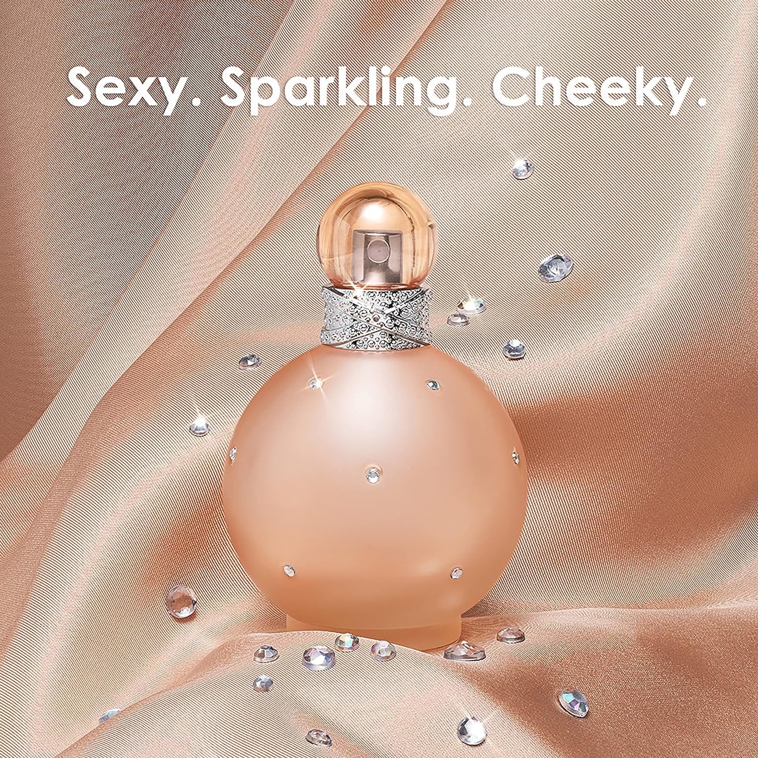 Naked Fantasy features vanilla and musk for warm lasting allure