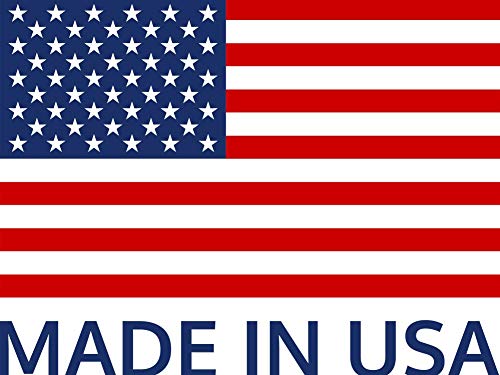 Brittanie's Thyme Citrus Castile soap packaging demonstrates USA-made production