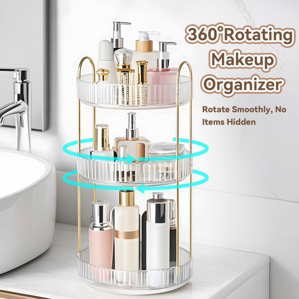 Brothersbox lipstick eyeshadow compartments keep beauty essentials organized.