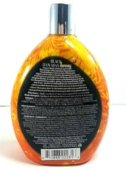 Brown Sugar activated charcoal clarifying complex supports radiant, clarified skin.