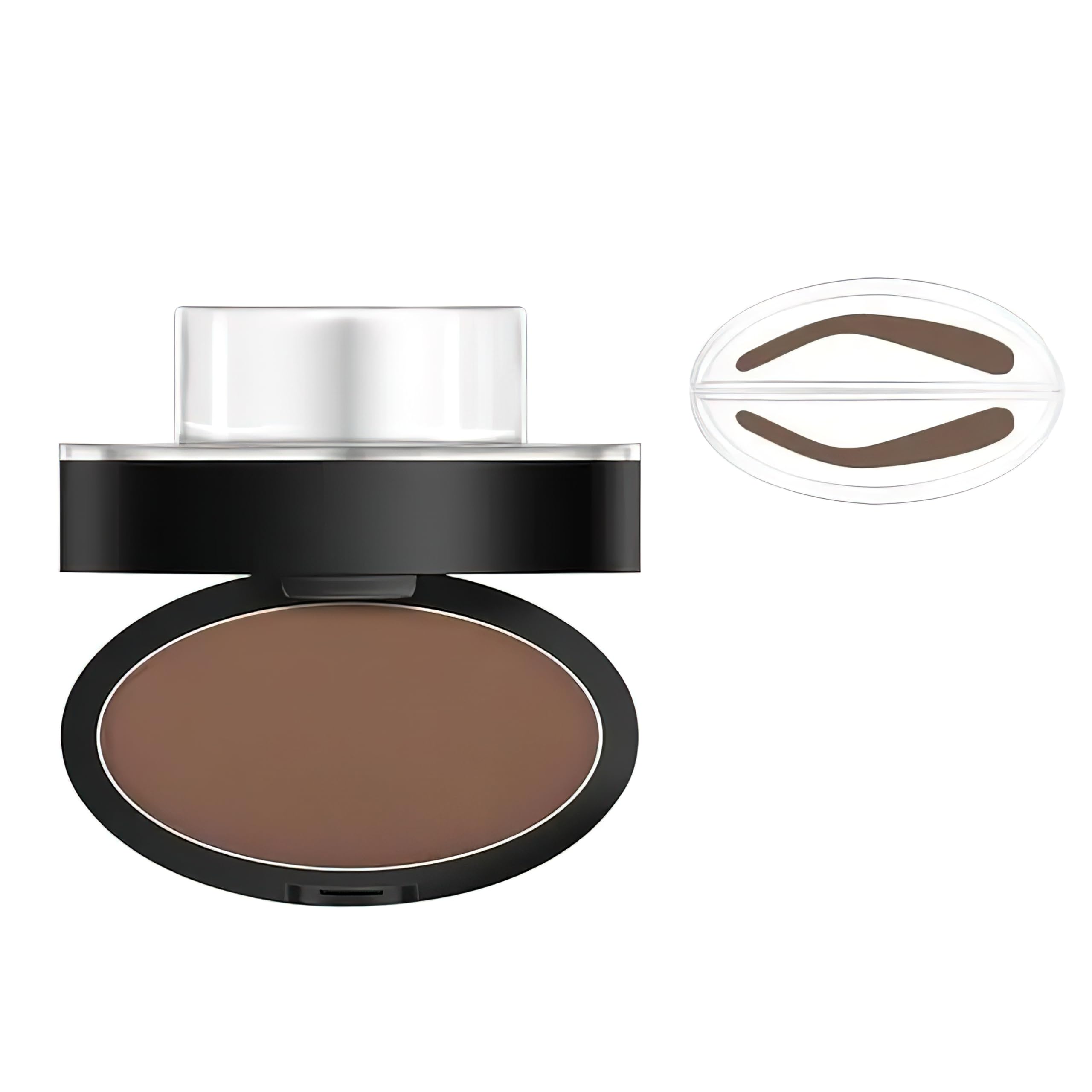BrowPro Simone Stamp creates perfect brows with quick results.