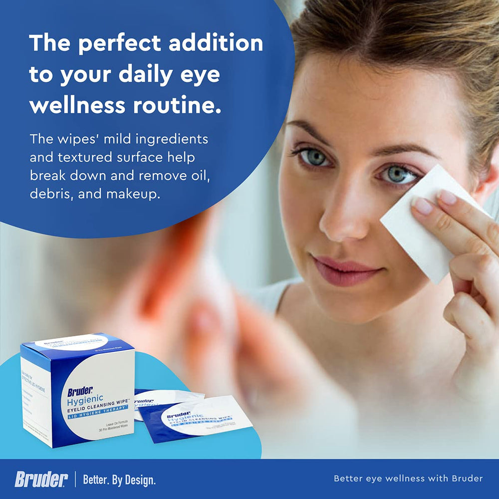 Bruder wipes compact pack ideal for home, office, and travel