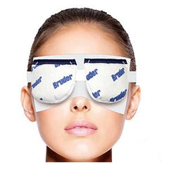 Bruder Hygienic Eyelid Sheets individually wrapped for hygienic use
