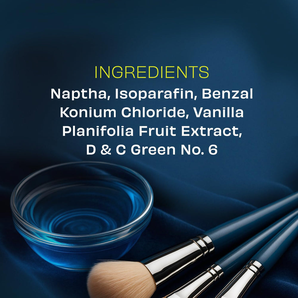 Brush Clean Pro Original professional-use setup suitable for makeup artists.