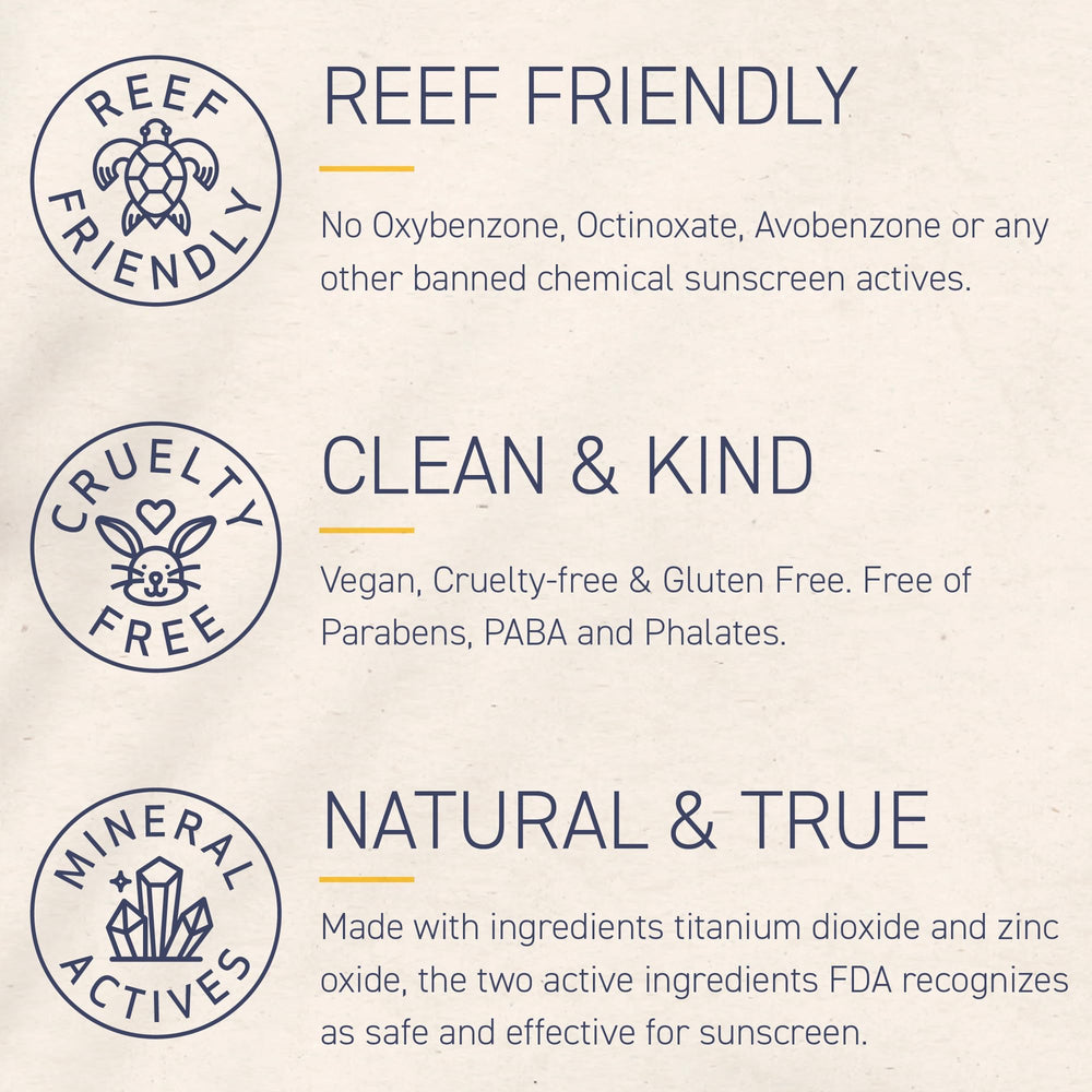 Brush On Block all-skin-types-ready sunscreen supports every complexion