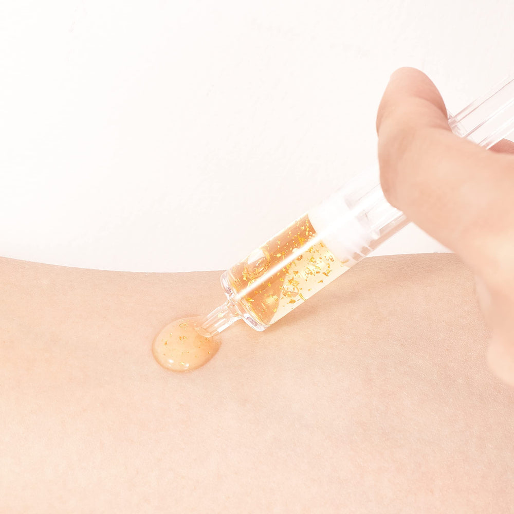 BRÜUN cruelty-free South Korea packaging ready for premium at-home treatment