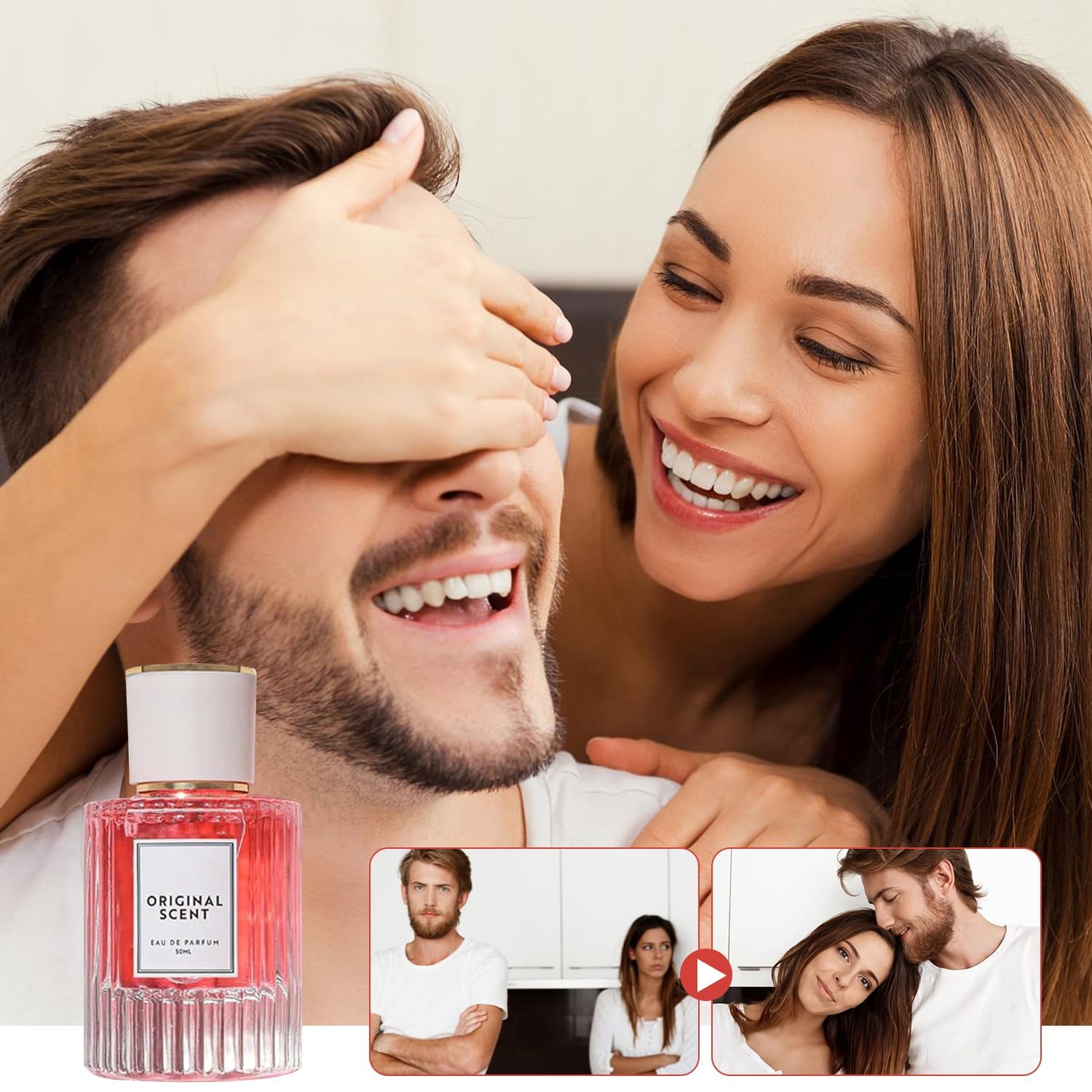 Bryanture Venom applied to wrist and neck for a subtle daily scent.