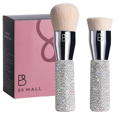 BS-MALL brochas aro de cobre ergonómico para control de aplicación
